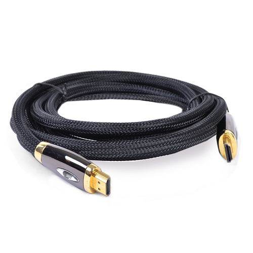 6.56FT High Speed HDMI Cable